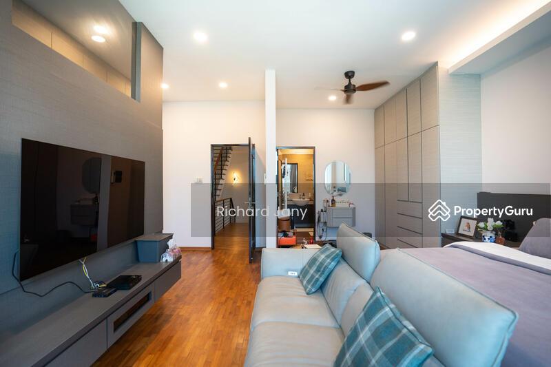 Terrace for Sale: D05, 119500
