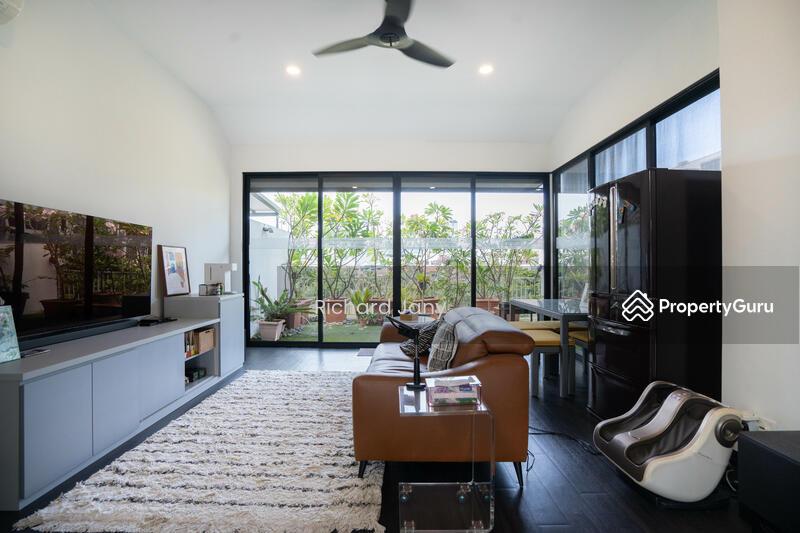 Terrace for Sale: D05, 119500