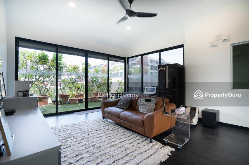 Terrace for Sale: D05, 119500