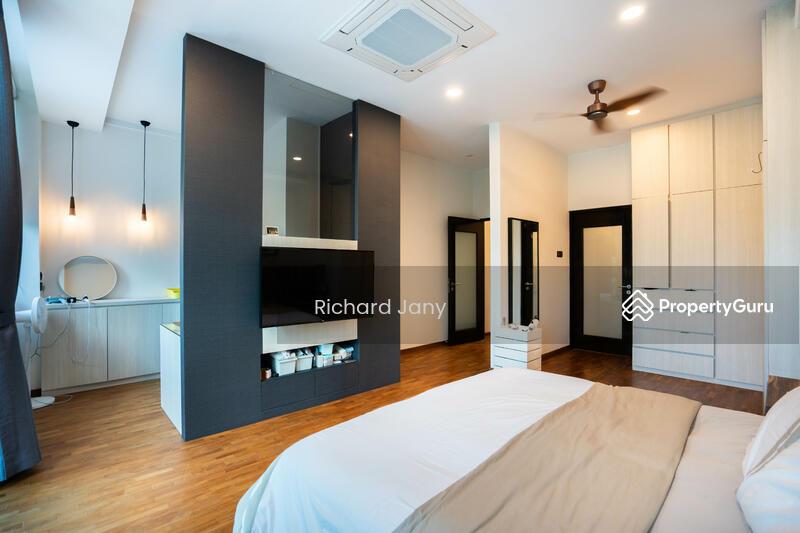 Terrace for Sale: D05, 119500