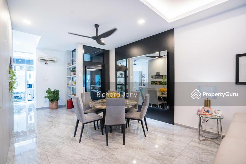 Terrace for Sale: D05, 119500