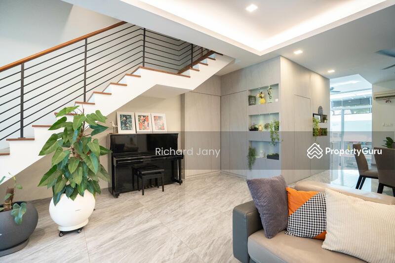 Terrace for Sale: D05, 119500