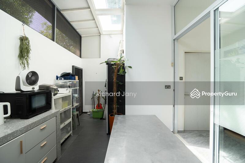 Terrace for Sale: D05, 119500
