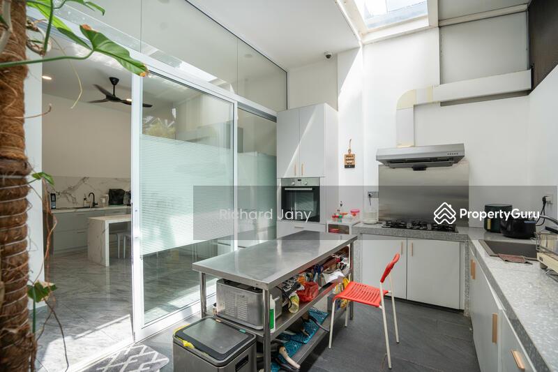 Terrace for Sale: D05, 119500