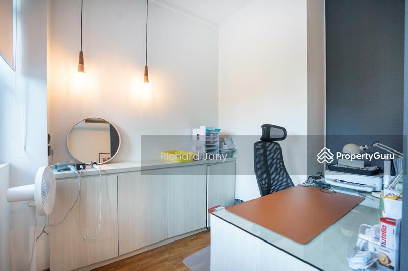 Terrace for Sale: D05, 119500
