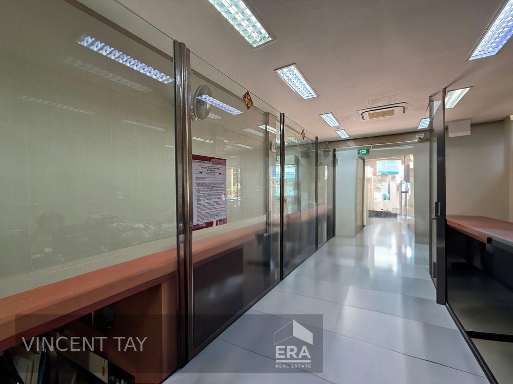 Shophouse for Sale: Joo Chiat Road, Joo Chiat, D15, 420001