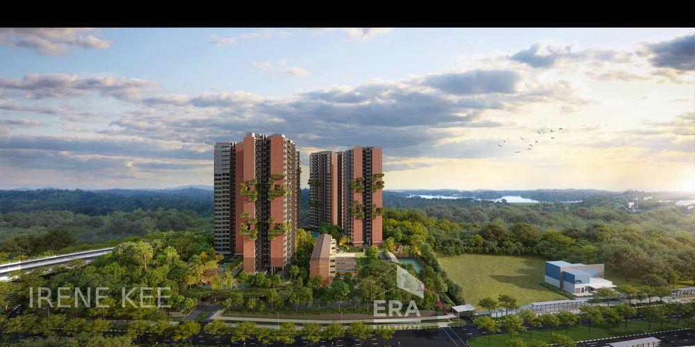 Prop-GPT: Condominium: D26 Springleaf Springleaf Residence
