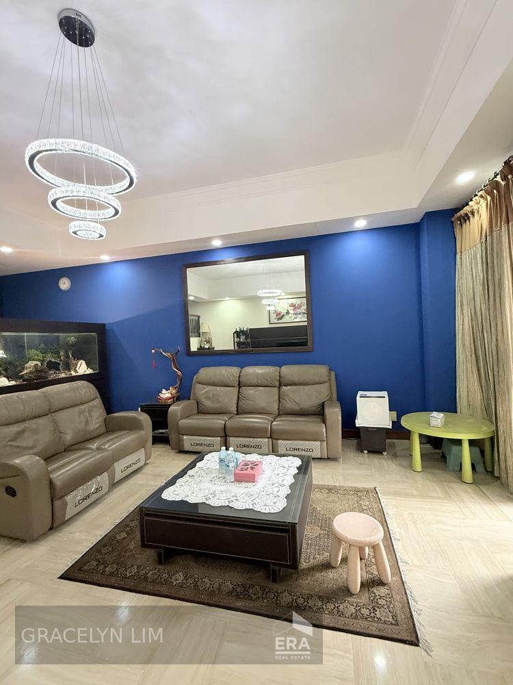 Terrace for Sale: Bedok Place, Eastwood, D16, 486104