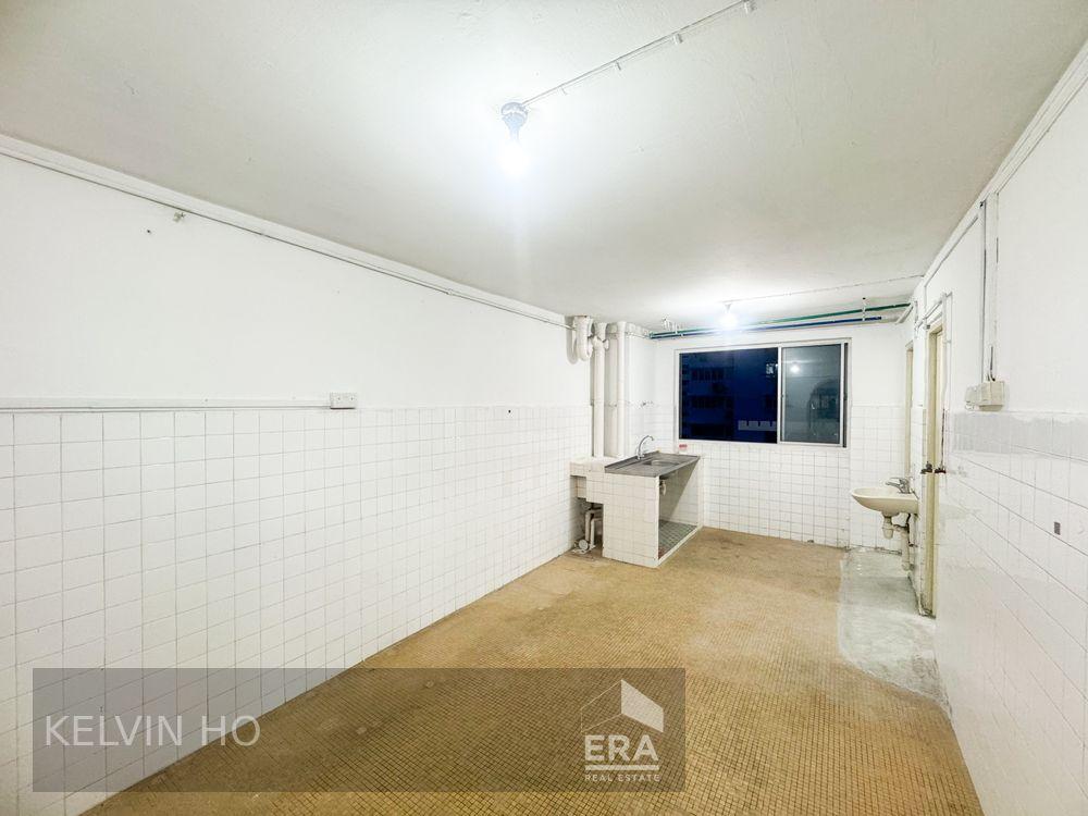 HDB - 3 room for Sale: Bedok South Road, Bedok, D16, 460041