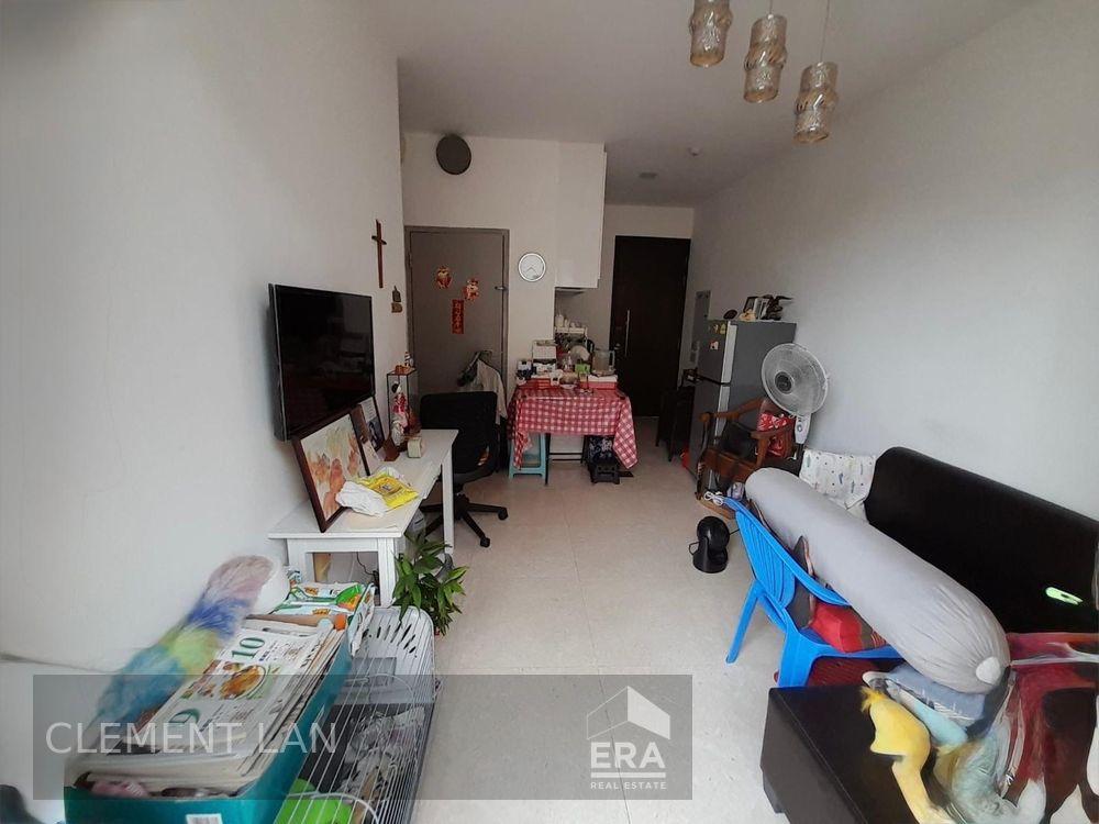 Prop-GPT: Condominium: D15 Joo Chiat H Residences