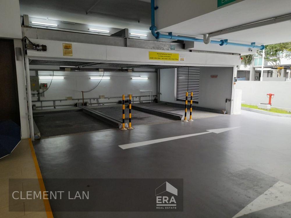 1 Bedder Freehold Below 1 Million