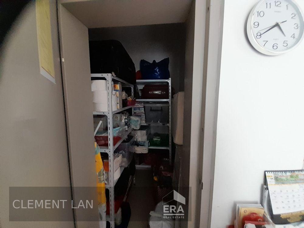 1 Bedder Freehold Below 1 Million