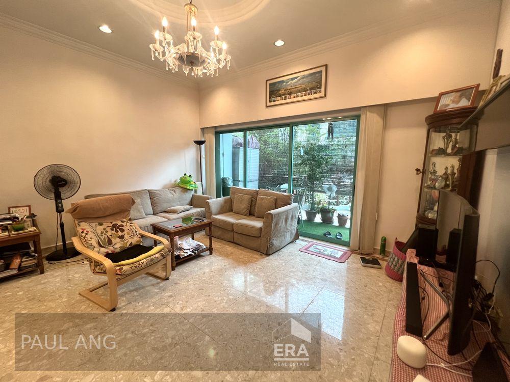 999-year Spacious Unit, 1km to Peihwa! Selling Below Valuation!