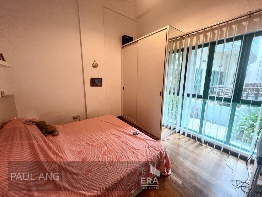 999-year Spacious Unit, 1km to Peihwa! Selling Below Valuation!