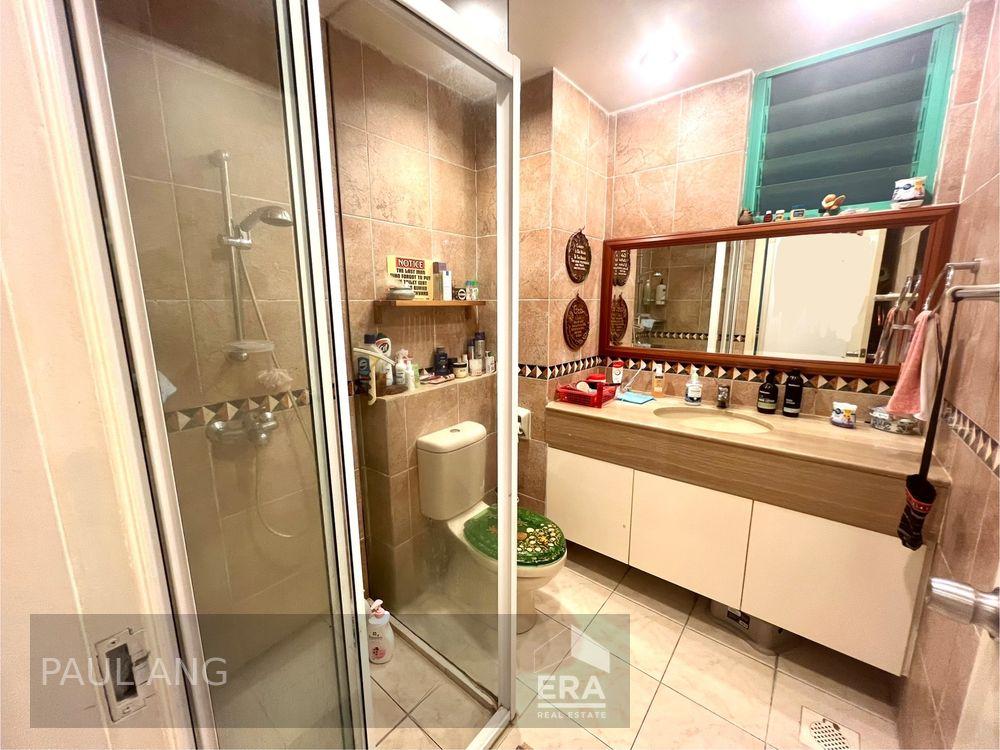 999-year Spacious Unit, 1km to Peihwa! Selling Below Valuation!