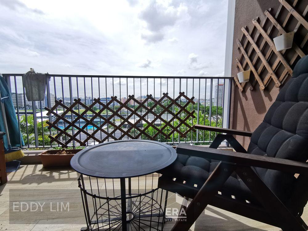 Prop-GPT: Condominium: D14 Geylang Sims Urban Oasis