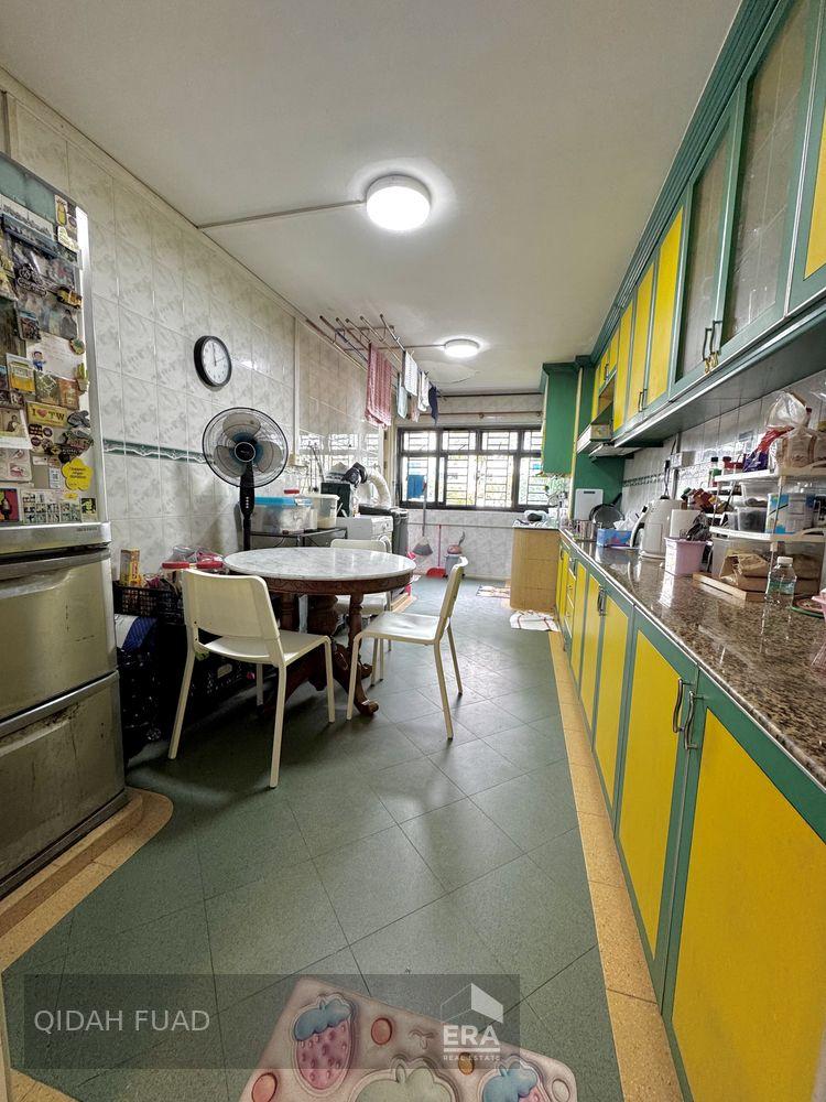 HDB - 3 room for Sale: Chai Chee Street, Bedok, D16, 461044