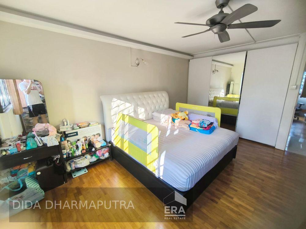 Bishan Street 12, Bishan, Singapore, D20, 570124 HDB - 3 room | D20 Bishan | Prop-GPT the AI-Powered Property Guru