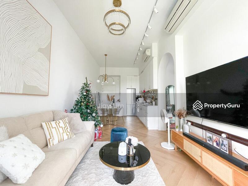 Prop-GPT: Condominium: D23 Hillview The Hillier