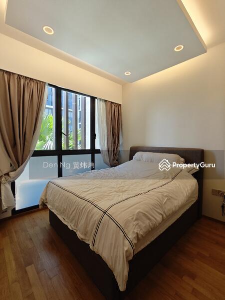 Botanique at Bartley