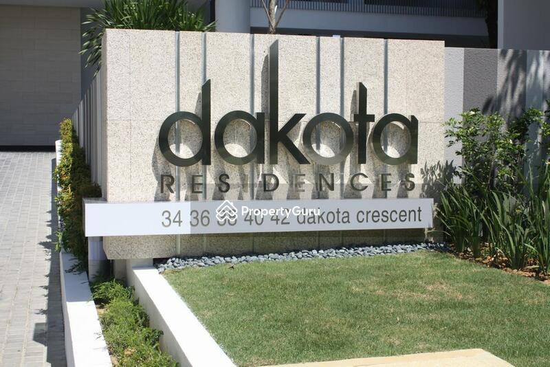 Dakota Residences