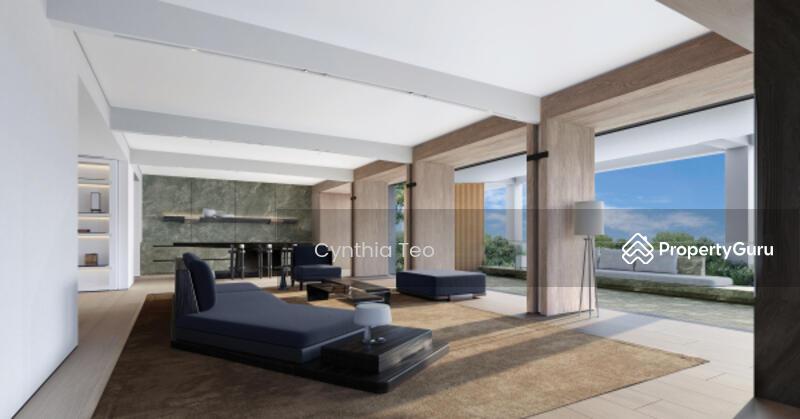 Prop-GPT: Condominium: D10  21 Anderson