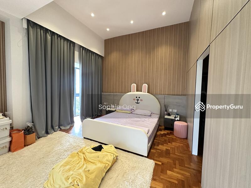  3 STOREY CORNER TERRACE @ PASIR RIS 