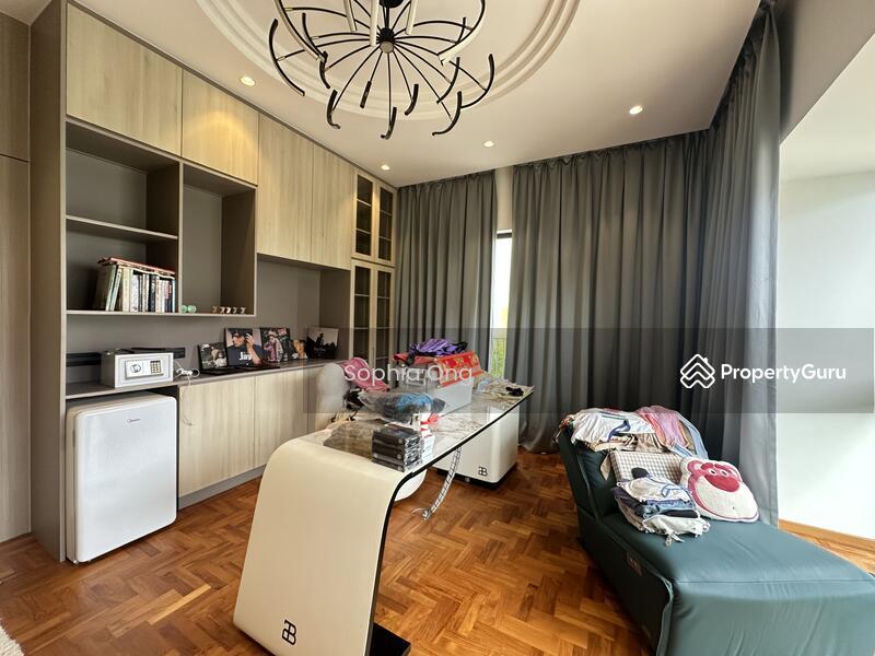  3 STOREY CORNER TERRACE @ PASIR RIS 