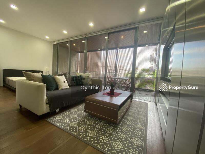 Prop-GPT: Condominium: D09  Killiney 118