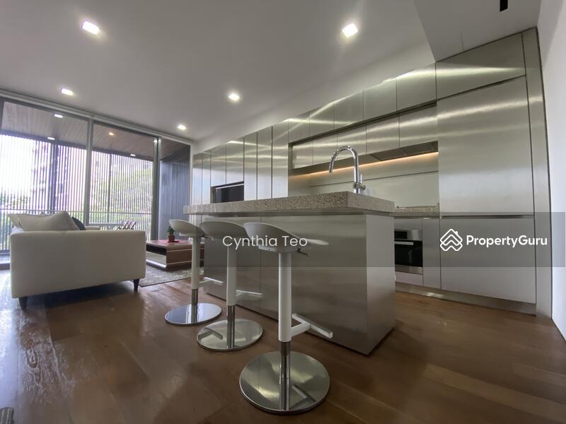 Condominium for Sale: D09, 239555