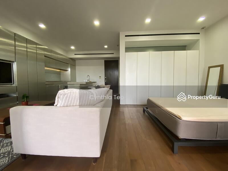 Condominium for Sale: D09, 239555
