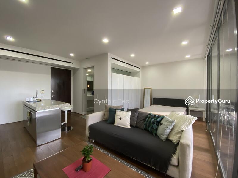 Condominium for Sale: D09, 239555