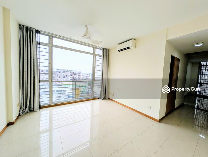 Prop-GPT: Condominium: D22 Boon Lay The Lakeshore