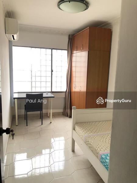 People's Park Complex