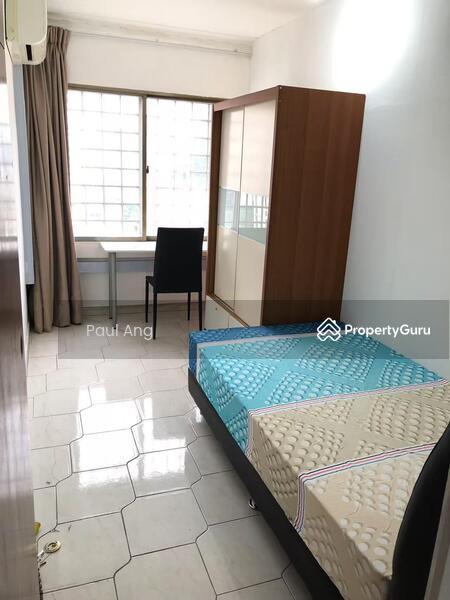 People's Park Complex