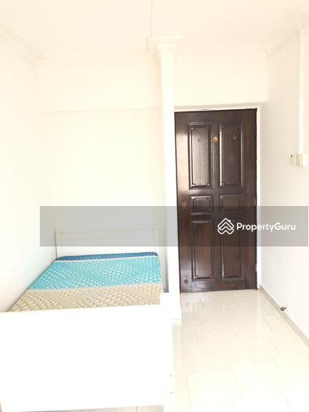 People's Park Complex