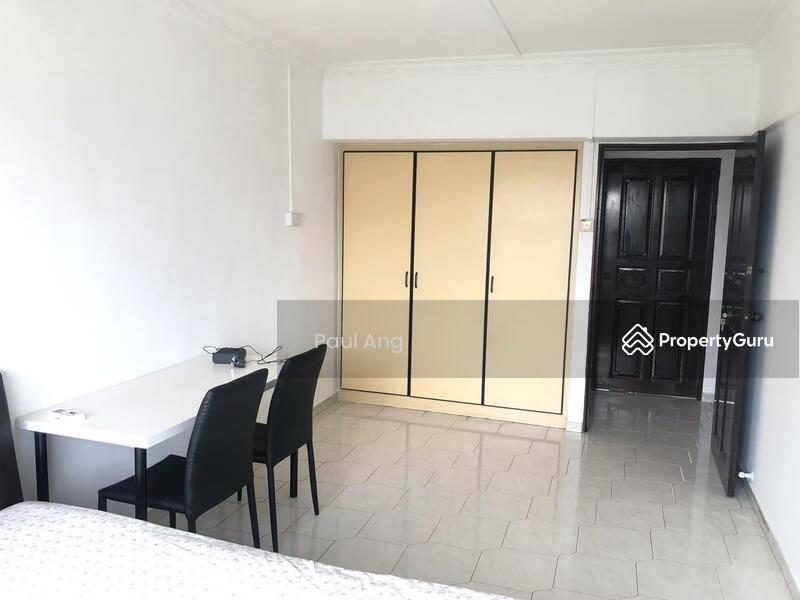 People's Park Complex