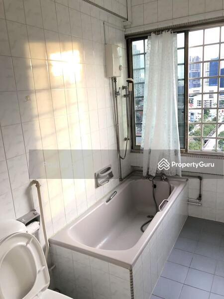 People's Park Complex