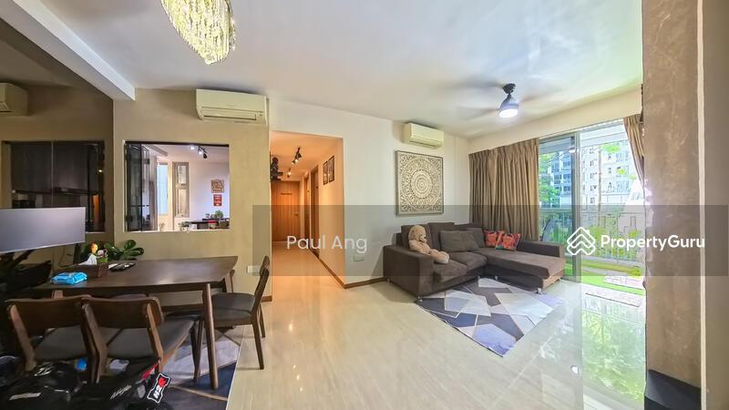FLO Residence Condominium | D19 Punggol | Prop-GPT the AI-Powered Property Guru