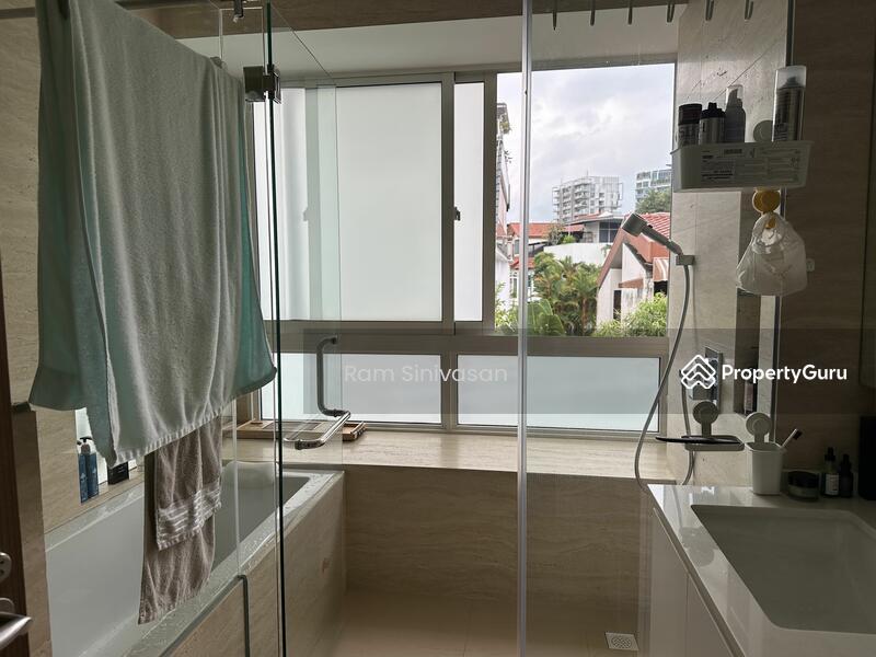Terrace for Sale: D05, 051262