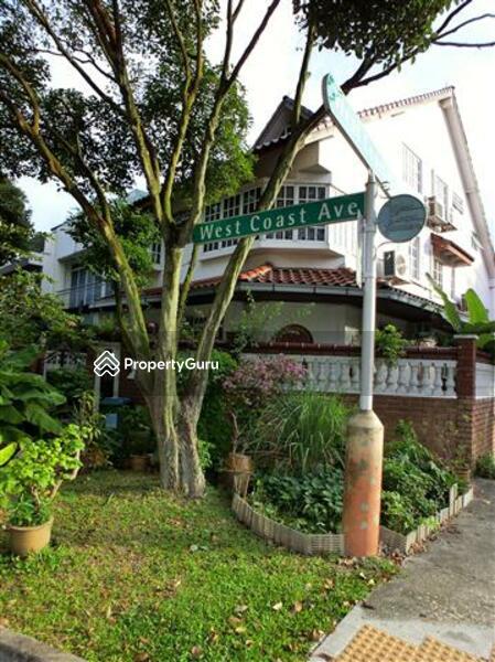 Terrace for Sale: D05, 051262