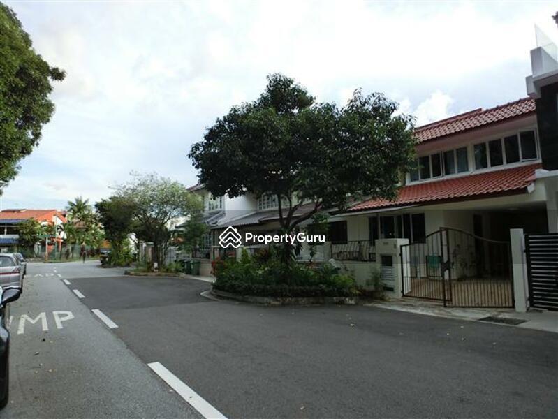 Terrace for Sale: D05, 051262