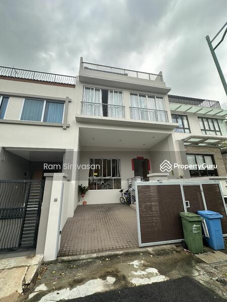 Terrace for Sale: D05, 051262