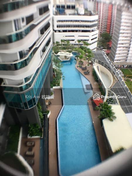 Prop-GPT: Apartment: D07  City Gate