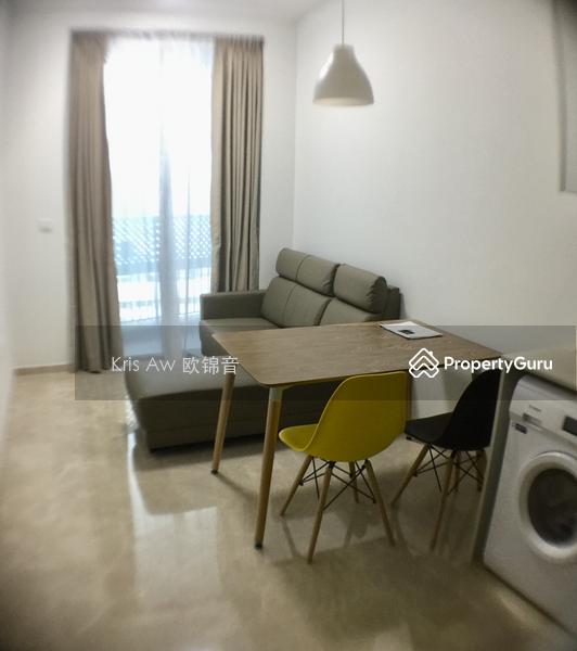 Apartment for Sale: D07, 199597