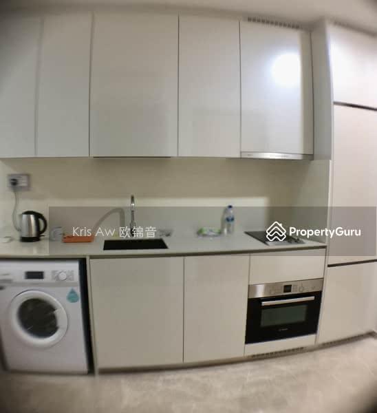 Apartment for Sale: D07, 199597