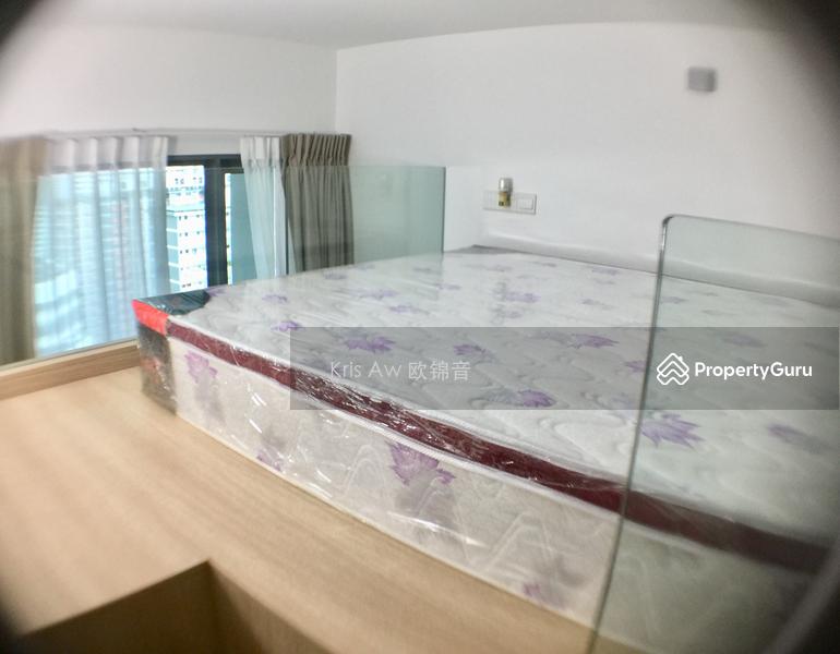 Apartment for Sale: D07, 199597