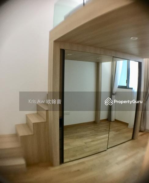 Apartment for Sale: D07, 199597