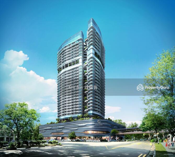 Apartment for Sale: D07, 199597