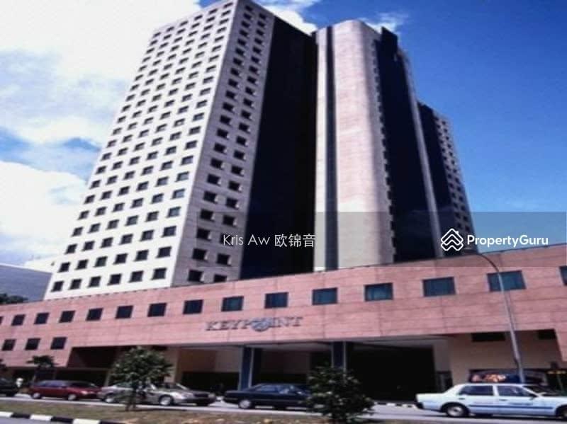 Apartment for Sale: D07, 199597